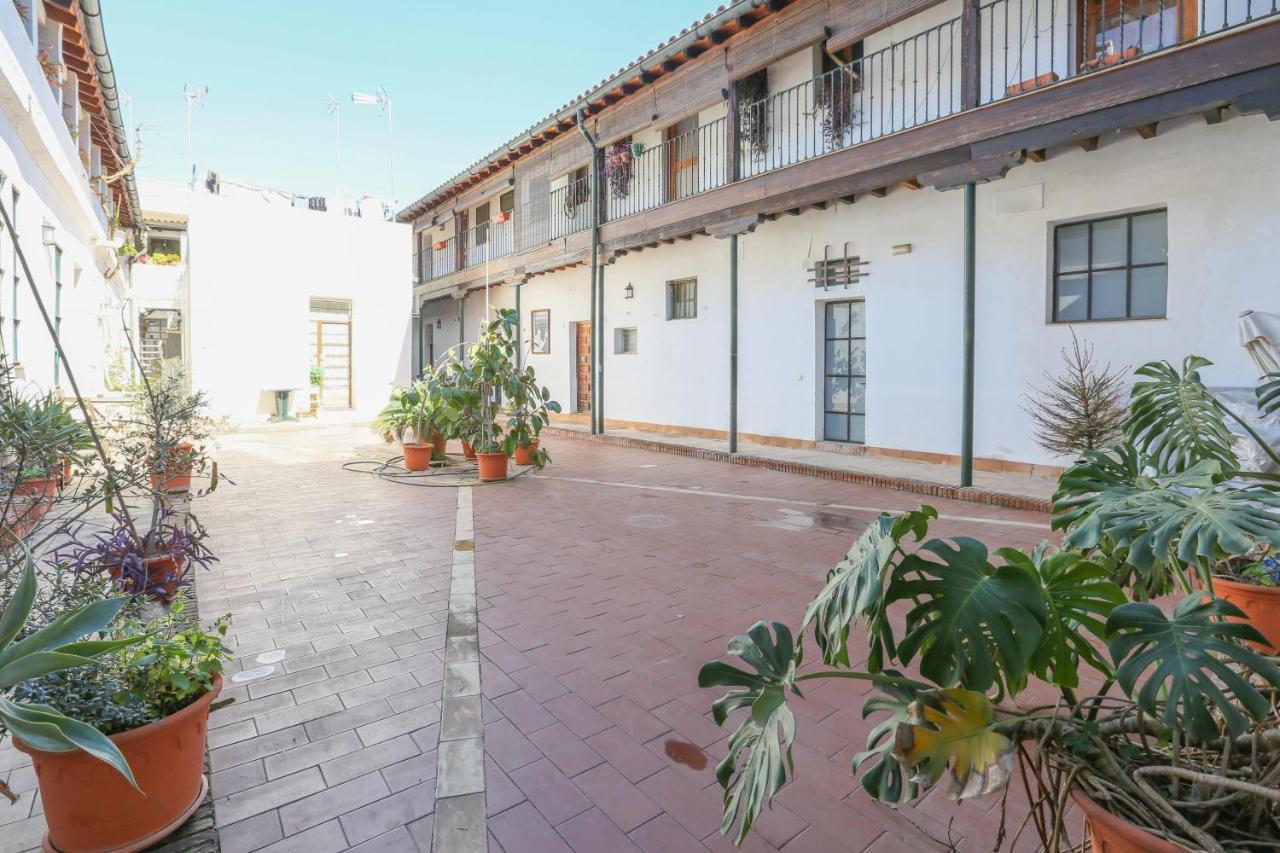 Alameda De Hercules (Adults Only) Sevilla Exterior foto