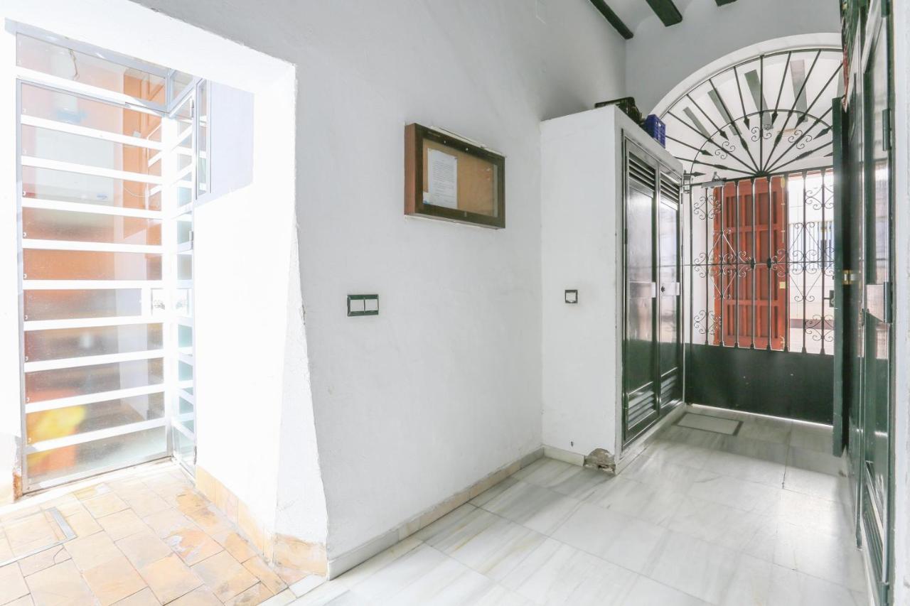 Alameda De Hercules (Adults Only) Sevilla Exterior foto